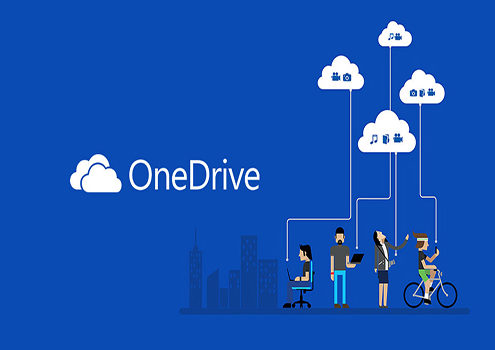 Tips for using Microsoft OneDrive