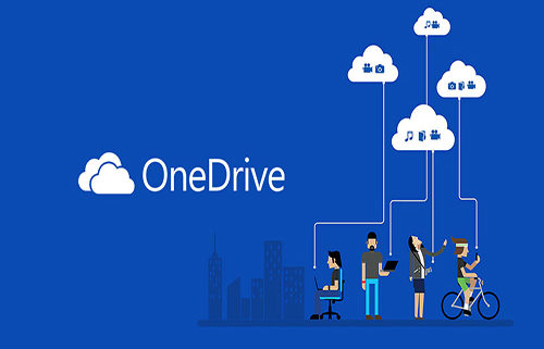 Tips for using Microsoft OneDrive