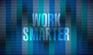 Get organized with an online app