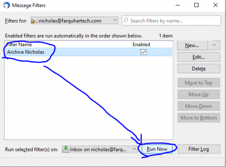 thunderbird offline installer thunderbird offline installer